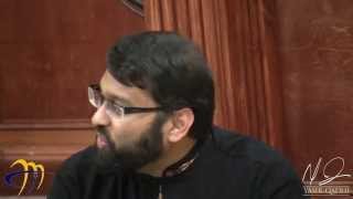 Seerah of Prophet Muhammad 61  The Tribe of Banu Quraytha  Dr Yasir Qadhi  15th May 2013 [upl. by Nayarb]