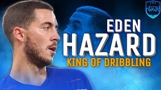 Eden Hazard 2019 • King of Dribbling • Magic Skills Goals amp Assists for Chelsea so far HD [upl. by Niveb]