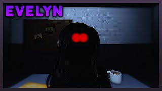 ROBLOX  Evelyn  Chapter 1  Full Walkthrough [upl. by Ries]