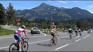 DURCHS BRIXENTAL  KITZBÜHELER RADMARATHON 2024 [upl. by Warrin]