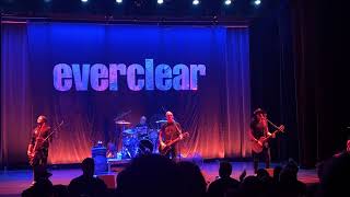 Everclear quotSanta Monicaquot Portsmouth Music Hall 10 9 24 [upl. by Dodi166]