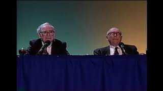 Warren Buffett amp Charlie Munger Efficient Market Theory [upl. by Atiniv]