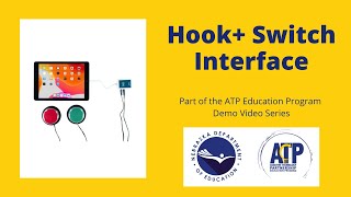 DEMONSTRATION  Hook Switch Interface [upl. by Esimehc291]