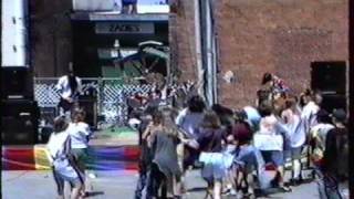 Charnel House  1995 Festival on the Square in Moultrie GA [upl. by Seravat957]