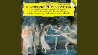 Mendelssohn The Hebrides Overture Op 26 MWV P7 quotFingals Cavequot [upl. by Rheinlander208]