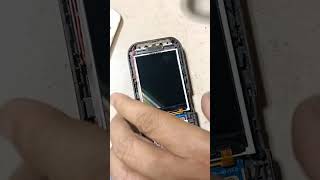 How to smartphone club mobile display replacement shaorts [upl. by Lienahs988]