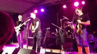 Skipinnish quotEvery Riverquot BarraFest 2012MOV [upl. by Win162]