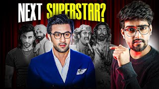 Is RANBIR KAPOOR the Next Superstar of Bollywood   YBP Filmy [upl. by Owades]