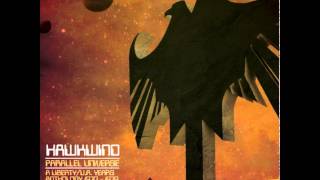 Hawkwind  You Know You re Only Dreaming original 1970 version [upl. by Atiloj]