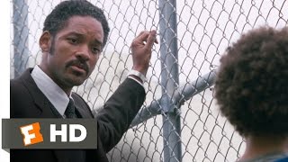 The Pursuit of Happyness 68 Movie CLIP  Cold Calling 2006 HD [upl. by Jori]