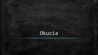 Okucia  Woodwork for Inventor [upl. by Juxon]