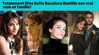 Totalement Diva tout savoir sur Sofia Bocaiuva Bastille la mort vivante [upl. by Gardner349]