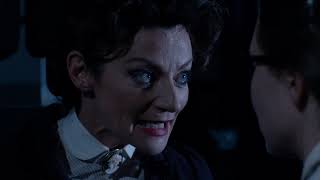 Missy Kills Osgood  Death In Heaven  Doctor Who [upl. by Queri328]