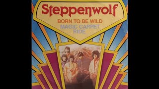 Steppenwolf  Magic Carpet Ride  1968 [upl. by Clementius831]