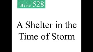 528 A Shelter in the Time of Storm instrumental [upl. by Lolande]