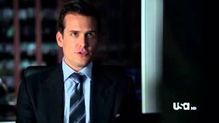 Harvey Specter  Life Is This [upl. by Shimkus]