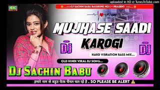 Dj JBL vibrate song Mujhse Shaadi Karogi Hindi song [upl. by Ahsuat]