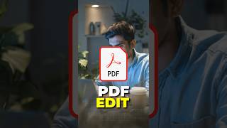 Best Method To Edit Any PDF ✅😱  Edit PDF Like A PRO🔥  Best Tool To Edit PDF  Free pdf tech [upl. by Eem]