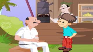 TINTUMON  THATTUKADAI  MALAYALAM ANIMATION STORY 2017  PART 2 [upl. by Roti]