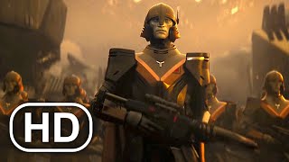 Star Wars The Old Republic  Disorder Cinematic Trailer Remastered 8K 60FPS [upl. by Christel676]