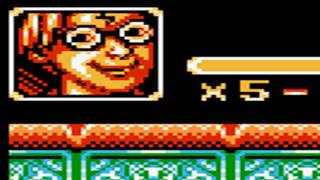 Harry Potter NES Evaluation [upl. by Elisha]