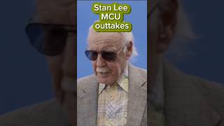 Stan Lee Outtakes from marvels ant man and the wasp mcu stanlee bloopers [upl. by Sucramad]