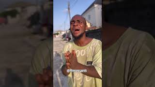 YAHOO NI BABALAWO herbalistfunny fypシ shorts goviral [upl. by Meuser]