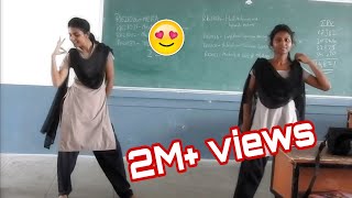 Mass dance video desamuduru beatpractice video [upl. by Ettennil]