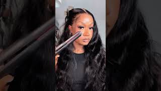 Hairinbeauty I want to this body wave wig [upl. by Dahaf]