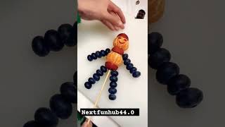 Chintu made a cool candy lollipop  shorts viralvideo amazingfacts facts funny viralshorts [upl. by Guido]