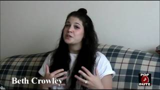 Beth Crowley Spotlight Interview [upl. by Barbey]