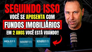 Esses são os MELHORES FUNDOS IMOBILIÁRIOS para INVESTIR  ECONOMISTA SINCERO FUNDOS IMOBILIÁRIOS [upl. by Halika182]