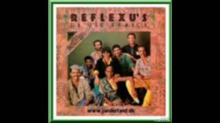 Banda Reflexus  Canto Para O Senegal Fast 1987 [upl. by Schnapp]