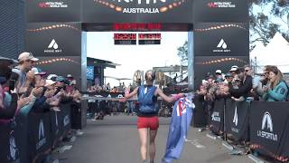 Ultratrail 2019 highlights [upl. by Alyahsal133]