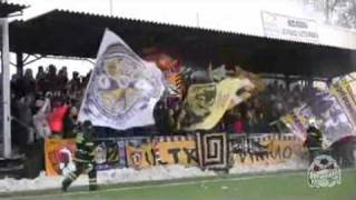 FK Teplice vs SG Dynamo Dresden [upl. by Rabbi793]