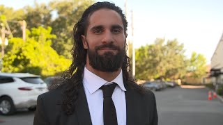 Seth Rollins on his championship redemption WWE Network Pick of the Week May 1 2020 [upl. by Dusa434]