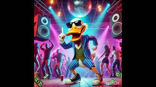 Donald do funk [upl. by Baecher]