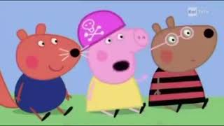 Peppa Pig Fascista [upl. by Johnsten]