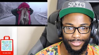 Era Istrefi  Bonbon Official Reaction [upl. by Eibrad821]