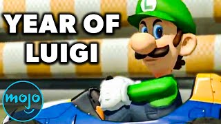 Top 10 Video Game Events Gone Wrong [upl. by Enelrats]