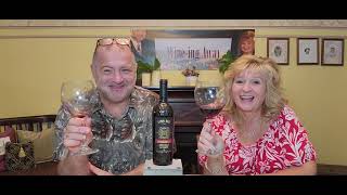 WINE REVIEW Trader Joes Camp Rudi Appassimento 699 [upl. by Arised]