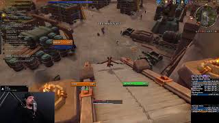 Can I get a picanic basket  TWW EA leveling  Bear first then other tanks [upl. by Irab515]