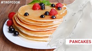 PANCAKES  TROP COOK [upl. by Drofdeb326]