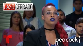 Caso Cerrado Capítulo Completo Alimento por la vida 🫘🥜🐶 [upl. by Forrer]