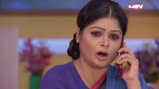 Bangla Natok  Tumi Acho Tai  EP 290  তুমি আছো তাই  SATV  2018 [upl. by Keiryt]