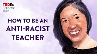 How to be an antiracist teacher in a mostly white school  Taryn Coe [upl. by Hollington]