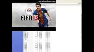 Fifa 13 Açılmama Sorunu\u00100 çözüm [upl. by Lotsirk509]