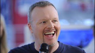 Stefan Raab Sender bestätigen Er mischt 2025 wieder beim ESC mit [upl. by Meeker]