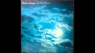 Peter Green  In The Skies  Full Album  1979 [upl. by Anua]