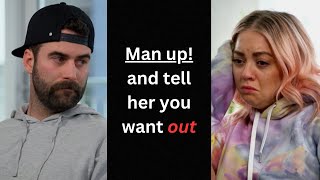 🤕 Married at First Sight S17 E18🥊 In Sickness amp Suspicion Review  Recap [upl. by Barnaby]